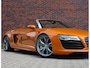 Audi R8 Spyder 5.2 FSI quattro | Exclusive - Handbak! - Facelift