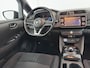 Nissan Leaf Acenta 40 kWh {SoH-86%) Aut. *HEATPUMP | ADAPTIVE-CRUISE | KEYLESS | NAVI-FULLMAP | DAB+ | DIGI-COCKPIT | PRIVACYGLASS | 16"ALU*