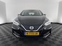 Nissan Leaf Acenta 40 kWh {SoH-86%) Aut. *HEATPUMP | ADAPTIVE-CRUISE | KEYLESS | NAVI-FULLMAP | DAB+ | DIGI-COCKPIT | PRIVACYGLASS | 16"ALU*