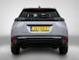 Peugeot e-2008 SUV EV Allure Avantage 54 kWh 156pk | Accu 98% | Lage kilometerstand! | 406km WLTP Actieradius | Navigatie | 360° Camera | Climate Control | Adaptieve Cruise Control | Parkeersensoren v+a | Dodehoeksensor | Keyless | Draadloze Apple Carplay / Android Auto + telefoonlader | Digitaal instrumentenpaneel | Armsteun | Elektrisch inklapbare spiegels | DAB+ radio | Led koplampen | Donker getint glas | 17" lichtmetalen velgen |