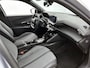 Peugeot e-2008 SUV EV Allure Avantage 54 kWh 156pk | Accu 98% | Lage kilometerstand! | 406km WLTP Actieradius | Navigatie | 360° Camera | Climate Control | Adaptieve Cruise Control | Parkeersensoren v+a | Dodehoeksensor | Keyless | Draadloze Apple Carplay / Android Auto + telefoonlader | Digitaal instrumentenpaneel | Armsteun | Elektrisch inklapbare spiegels | DAB+ radio | Led koplampen | Donker getint glas | 17" lichtmetalen velgen |