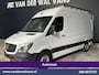 Mercedes-Benz Sprinter 314 CDI 143pk Automaat L2H2 Euro6 Airco | Camera | Navigatie | 2800kg Trekhaak | Imperiaal Cruisecontrol, Trap, Bijrijdersbank