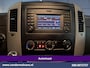 Mercedes-Benz Sprinter 314 CDI 143pk Automaat L2H2 Euro6 Airco | Camera | Navigatie | 2800kg Trekhaak | Imperiaal Cruisecontrol, Trap, Bijrijdersbank