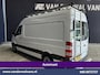 Mercedes-Benz Sprinter 314 CDI 143pk Automaat L2H2 Euro6 Airco | Camera | Navigatie | 2800kg Trekhaak | Imperiaal Cruisecontrol, Trap, Bijrijdersbank