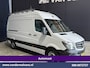Mercedes-Benz Sprinter 314 CDI 143pk Automaat L2H2 Euro6 Airco | Camera | Navigatie | 2800kg Trekhaak | Imperiaal Cruisecontrol, Trap, Bijrijdersbank