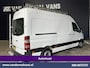 Mercedes-Benz Sprinter 314 CDI 143pk Automaat L2H2 Euro6 Airco | Camera | Navigatie | 2800kg Trekhaak | Imperiaal Cruisecontrol, Trap, Bijrijdersbank
