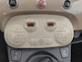 Fiat 500 0.9 TwinAir Easy. AIRCO, LEDER, PANORAMADAK!!