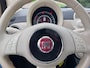 Fiat 500 0.9 TwinAir Easy. AIRCO, LEDER, PANORAMADAK!!