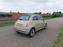 Fiat 500 0.9 TwinAir Easy. AIRCO, LEDER, PANORAMADAK!!