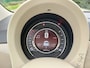 Fiat 500 0.9 TwinAir Easy. AIRCO, LEDER, PANORAMADAK!!
