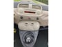 Fiat 500 0.9 TwinAir Easy. AIRCO, LEDER, PANORAMADAK!!