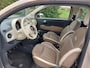 Fiat 500 0.9 TwinAir Easy. AIRCO, LEDER, PANORAMADAK!!