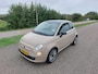 Fiat 500 0.9 TwinAir Easy. AIRCO, LEDER, PANORAMADAK!!