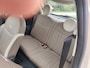 Fiat 500 0.9 TwinAir Easy. AIRCO, LEDER, PANORAMADAK!!