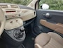 Fiat 500 0.9 TwinAir Easy. AIRCO, LEDER, PANORAMADAK!!