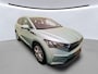 Skoda Enyaq iV 80 / SOH 91%/ AUTOMAAT/ 300 PK/ WARMTEPOMP/ PARK.SENSOREN V+A/ 360 CAMERA/ CRUISE/ STUUR+STOELVERWARM./ KEYLESS/ DIGITAL DASH/ RIJ-MODI/ NAVI/ CLIMA/ 19'' LMV