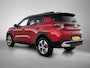 Citroën C3 Aircross SUV Max Hybrid 145pk Automaat | Navigatie | Achteruitrijcamera | Winterpakket | Climate Control | Cruise Control | Parkeersensoren v+a | Dodehoeksensor | Bluetooth | Draadloze Apple Carplay / Android Auto | Comfortstoelen | Elektrisch inklapbare spiegels | Led koplampen | Afwijkende dakkleur | All Seasonbanden | Donker getint glas | 17" lichtmetalen velgen |