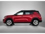 Citroën C3 Aircross SUV Max Hybrid 145pk Automaat | Navigatie | Achteruitrijcamera | Winterpakket | Climate Control | Cruise Control | Parkeersensoren v+a | Dodehoeksensor | Bluetooth | Draadloze Apple Carplay / Android Auto | Comfortstoelen | Elektrisch inklapbare spiegels | Led koplampen | Afwijkende dakkleur | All Seasonbanden | Donker getint glas | 17" lichtmetalen velgen |