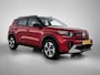 Citroën C3 Aircross SUV Max Hybrid 145pk Automaat | Navigatie | Achteruitrijcamera | Winterpakket | Climate Control | Cruise Control | Parkeersensoren v+a | Dodehoeksensor | Bluetooth | Draadloze Apple Carplay / Android Auto | Comfortstoelen | Elektrisch inklapbare spiegels | Led koplampen | Afwijkende dakkleur | All Seasonbanden | Donker getint glas | 17" lichtmetalen velgen |