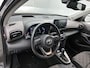 Toyota Yaris Cross 1.5 Hybrid Executive + | Panoramadak | LED Matrix | Head-Up | 360 Camera | Dodehoek detectie | Stoel+stuurverwarming | Elektrische achterklep | Parkeersensoren voor+achter | Navigatie | Apple CarPlay/Android A