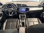 Audi Q3 35 TFSI Pro Line | Cruise | Leder | Clima | Achteruitrijcamera | Carplay | Stoelverwarming |