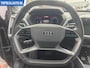 Audi Q4 e-tron 45 Black Edition 82 kWh Trekhk, Pano 94% SOH