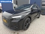 Audi Q4 e-tron 45 Black Edition 82 kWh Trekhk, Pano 94% SOH