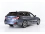 BMW 3-Serie Touring 320e High Executive|Sportline|Automaat|Navi|AppleCarplay|Laserlight|Head Up|Sfeerverlichting|Shadowline|18inch