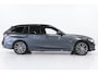 BMW 3-Serie Touring 320e High Executive|Sportline|Automaat|Navi|AppleCarplay|Laserlight|Head Up|Sfeerverlichting|Shadowline|18inch