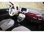 Fiat 500 1.2 Lounge | Carplay | PDC | Airco | Panorama