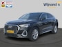 Audi Q3 Sportback 45 TFSI e S-line | Pano | PHEV | SOH96% | Camera | elektr klep | afgevlakt stuur | Keyless