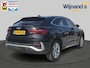 Audi Q3 Sportback 45 TFSI e S-line | Pano | PHEV | SOH96% | Camera | elektr klep | afgevlakt stuur | Keyless