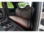 Abarth 595 Turismo- Cioccolato leder-Clima-PDC-Sportuitlaat-