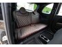 Abarth 595 Turismo- Cioccolato leder-Clima-PDC-Sportuitlaat-