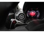 Abarth 595 Turismo- Cioccolato leder-Clima-PDC-Sportuitlaat-