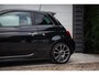 Abarth 595 Turismo- Cioccolato leder-Clima-PDC-Sportuitlaat-