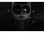 Abarth 595 Turismo- Cioccolato leder-Clima-PDC-Sportuitlaat-