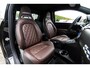 Abarth 595 Turismo- Cioccolato leder-Clima-PDC-Sportuitlaat-
