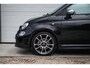 Abarth 595 Turismo- Cioccolato leder-Clima-PDC-Sportuitlaat-