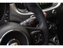 Abarth 595 Turismo- Cioccolato leder-Clima-PDC-Sportuitlaat-