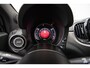 Abarth 595 Turismo- Cioccolato leder-Clima-PDC-Sportuitlaat-