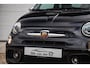 Abarth 595 Turismo- Cioccolato leder-Clima-PDC-Sportuitlaat-