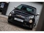 Abarth 595 Turismo- Cioccolato leder-Clima-PDC-Sportuitlaat-