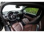 Abarth 595 Turismo- Cioccolato leder-Clima-PDC-Sportuitlaat-