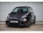 Abarth 595 Turismo- Cioccolato leder-Clima-PDC-Sportuitlaat-
