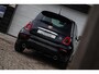 Abarth 595 Turismo- Cioccolato leder-Clima-PDC-Sportuitlaat-