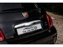 Abarth 595 Turismo- Cioccolato leder-Clima-PDC-Sportuitlaat-