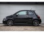 Abarth 595 Turismo- Cioccolato leder-Clima-PDC-Sportuitlaat-