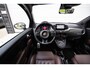 Abarth 595 Turismo- Cioccolato leder-Clima-PDC-Sportuitlaat-