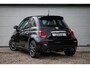 Abarth 595 Turismo- Cioccolato leder-Clima-PDC-Sportuitlaat-